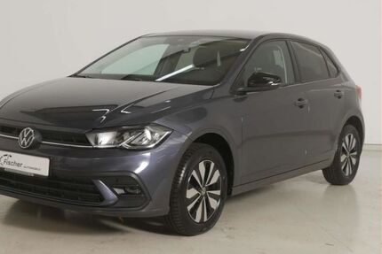 VW Polo 23.295 km 22.440 &euro; Neumarkt 92318