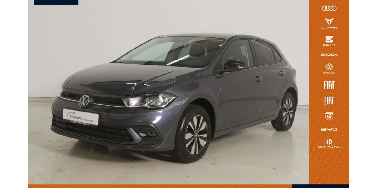 VW Polo 23.295 km 22.440 &euro; Neumarkt 92318