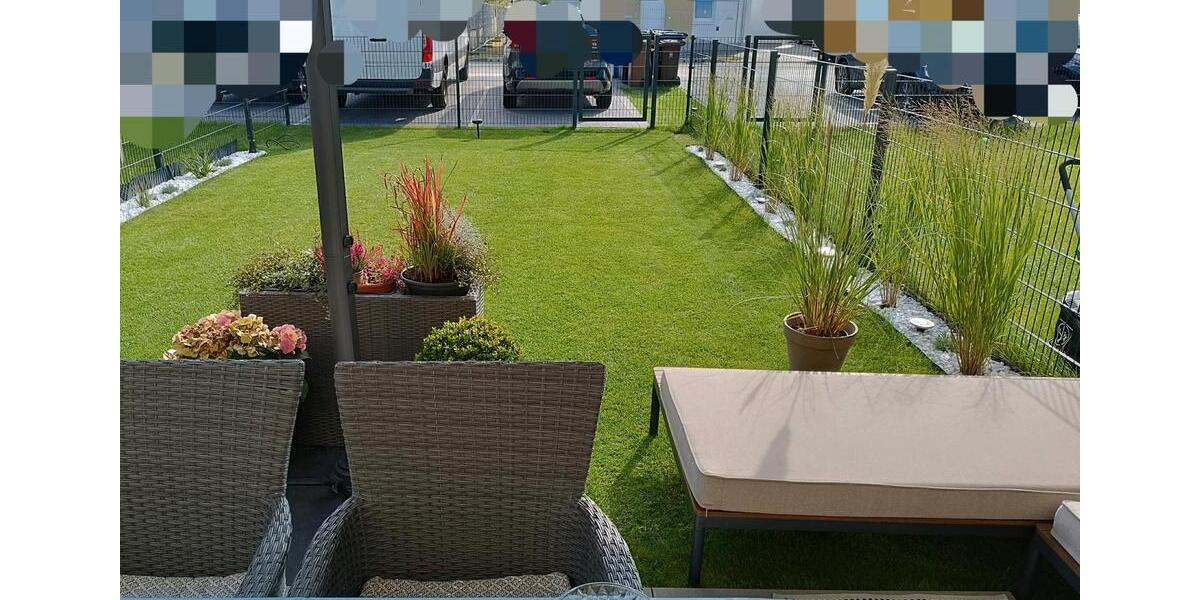 Reihenhaus Biesenthal - 5 Zimmer, 108 m&sup2;, 599.000&euro; | Angebot:27225647