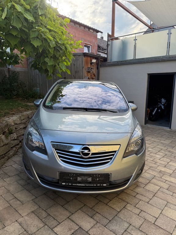Meriva