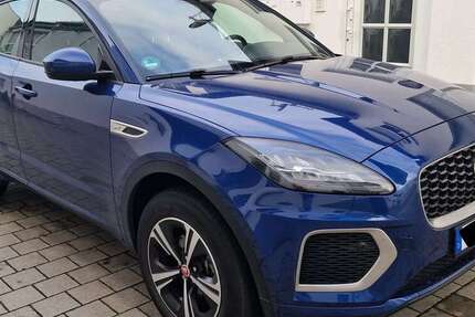 Jaguar E-Pace 30.000 km 28.500 &euro; Pfungstadt 64319