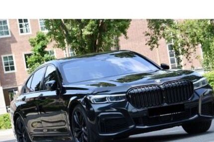 BMW 750 179.000 km 39.800 &euro; Trebbin 14959