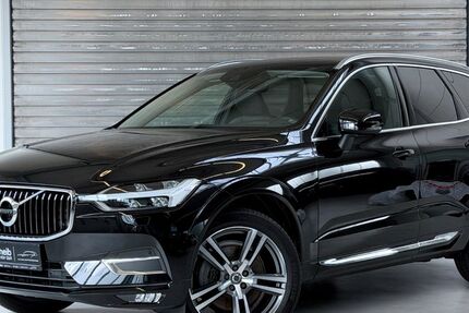 Volvo XC60 109.100 km 29.950 &euro; Forst 76694