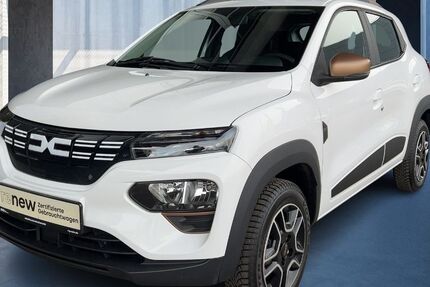 Dacia Spring 25.364 km 13.990 &euro; Unterschleißheim 85716