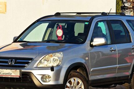 Honda CR-V 300.000 km 4.190 &euro; Graben-Neudorf 76676