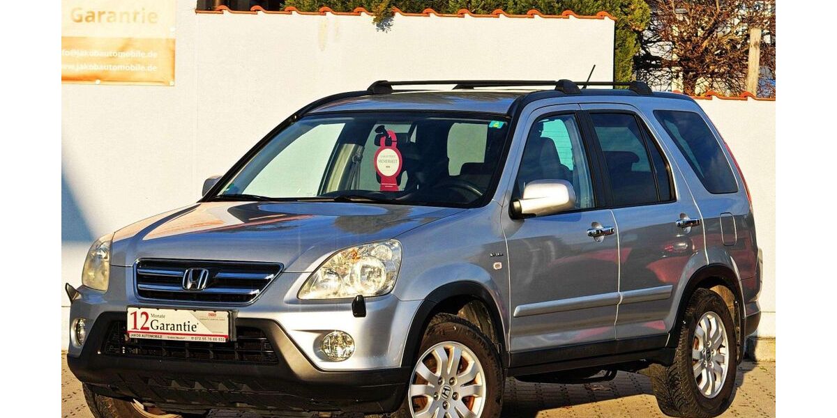 Honda CR-V 300.000 km 4.190 &euro; Graben-Neudorf 76676