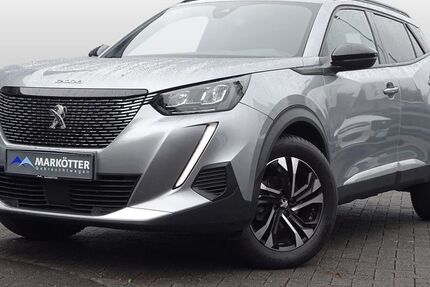 Peugeot 2008 14.955 km 22.990 € Herford 32051