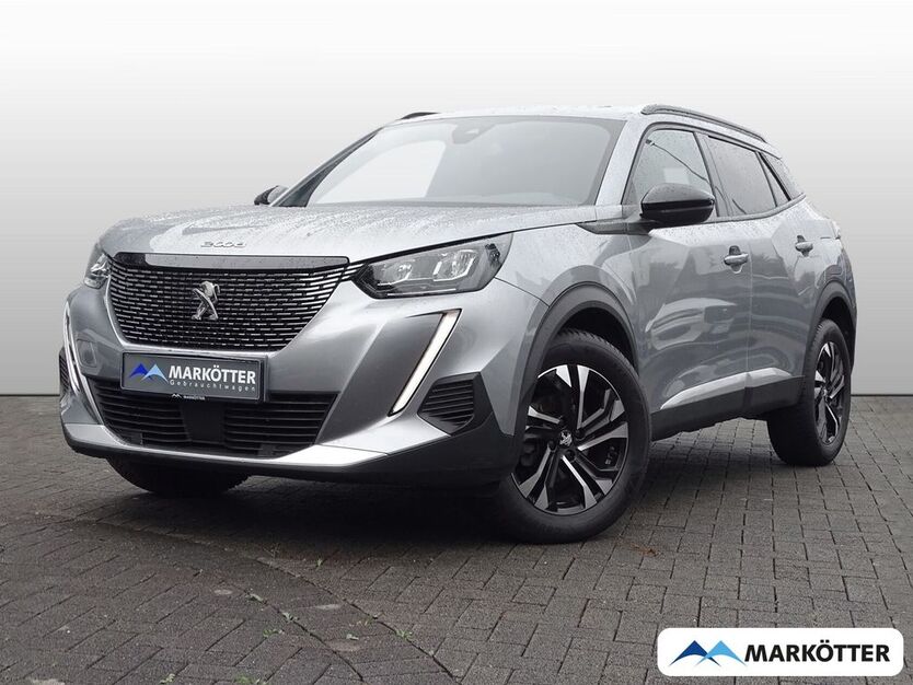 Peugeot 2008 14.955 km 22.990 € Herford 32051