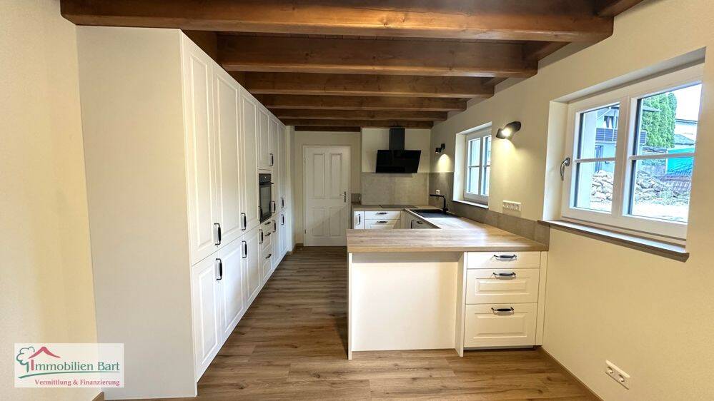 Doppelhaushälfte Mettlach Tünsdorf - 3 Zimmer, 110 m&sup2;, 1.300&euro; | Angebot:26867277