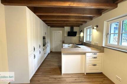 Haus Mettlach Tünsdorf - 3 Zimmer, 110 m&sup2;, 1.300&euro; | Angebot:26867277