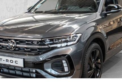 VW T-Roc 14.500 km 35.480 € Hanau 63452