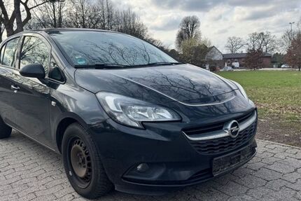 Opel Corsa 184.317 km 3.799 &euro; Buxtehude 21614