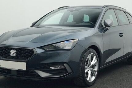 Seat Leon 29.490 km 28.750 € Riedenburg 93339