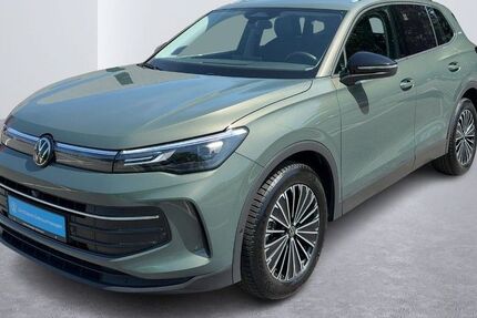 VW Tiguan 5.050 km 35.990 &euro; Glinde 21509