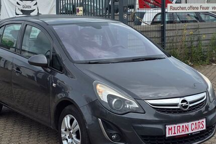 Opel Corsa 209.000 km 1.999 &euro; Düren 52353