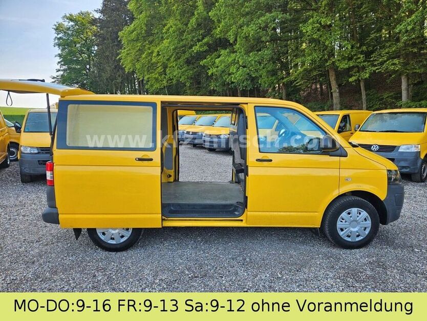 T5 Transporter