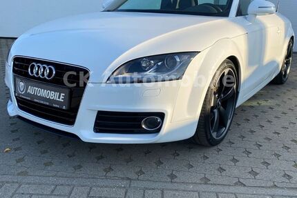 Audi TT 72.374 km 17.900 € Solms 35606
