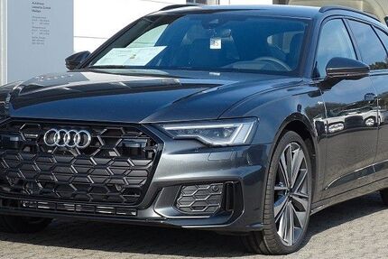 Audi A6 12.000 km 65.900 &euro; Meißen 01662