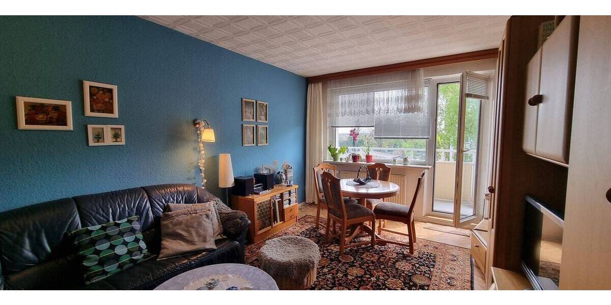 Etagenwohnung Ferdinandshof - 3 Zimmer, 60 m&sup2;, 44.000&euro; | Angebot:26851320