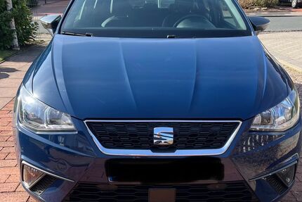 Seat Ibiza 24.000 km 12.950 &euro; Bassum 27211