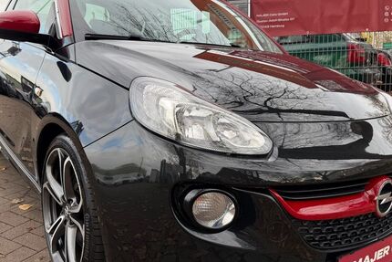 Opel Adam 63.918 km 9.900 &euro; Hamburg 22043