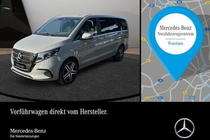 Mercedes V 250