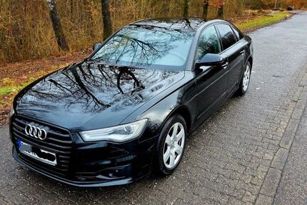 Audi A6 220.000 km 15.999 &euro; Görgeshausen 56412