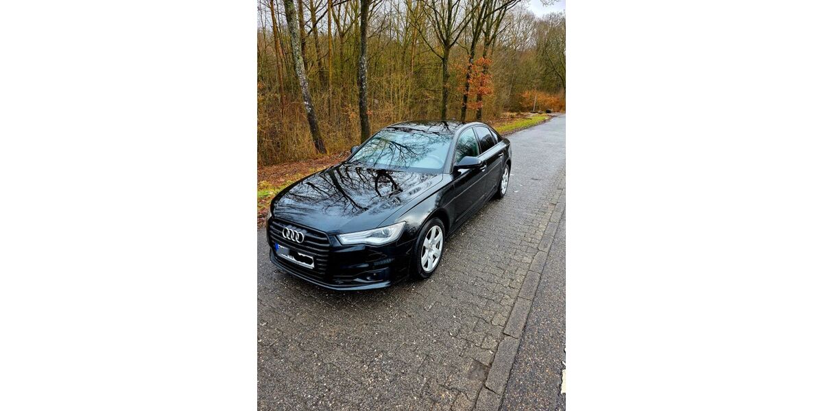 Audi A6 220.000 km 15.999 &euro; Görgeshausen 56412