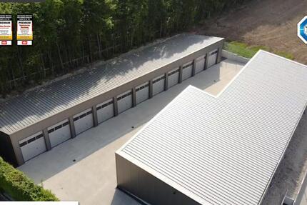 Gewerbeobjekt Billerbeck - 254&euro; | Angebot:9567153