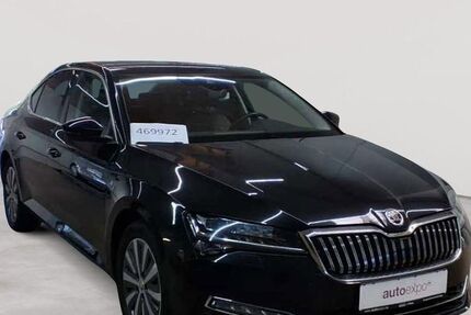 Skoda Superb 146.516 km 21.789 &euro; Fernwald-Steinbach 35463