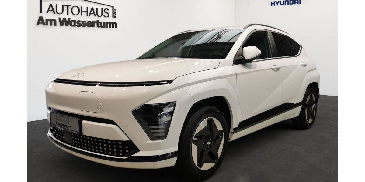 Hyundai KONA 15.982 km 28.690 &euro; Beckum 59269