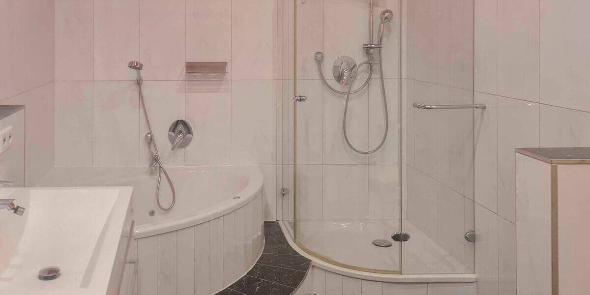 Etagenwohnung Dietzenbach - 3 Zimmer, 116 m&sup2;, 299.000&euro; | Angebot:26841839