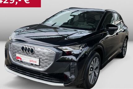 Audi Q4 e-tron 49.470 km 34.930 &euro; Esslingen 73730