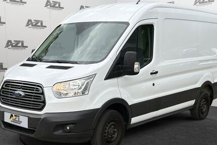 Ford Transit 101.250 km 15.950 &euro; Weißenfels OT Langendorf 06667