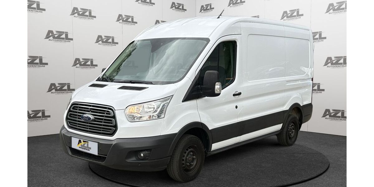 Ford Transit 101.250 km 15.950 &euro; Weißenfels OT Langendorf 06667