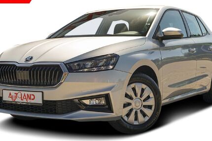 Skoda Fabia 32.549 km 15.950 &euro; Erfurt 99087
