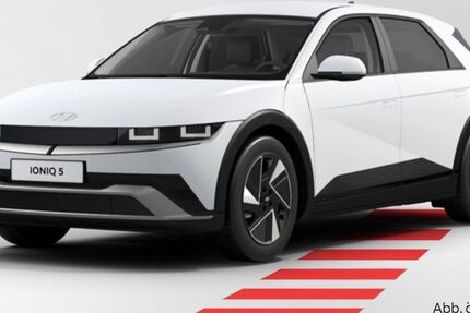 Hyundai IONIQ 5 4.500 km 45.490 &euro; Bad Belzig 14806