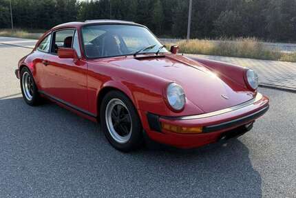 Porsche 911 159.200 km 64.990 &euro; Tirschenreuth 95643
