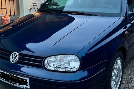 VW Golf 150.000 km 4.100 &euro; Insheim 76865
