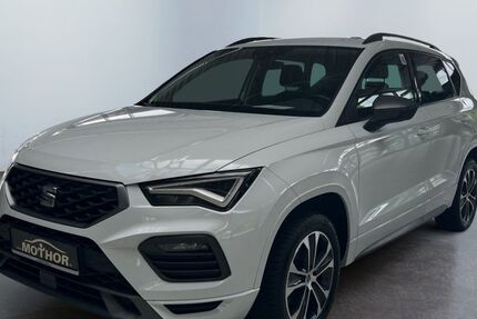 Seat Ateca 39.968 km 26.819 &euro; Brandenburg 14772