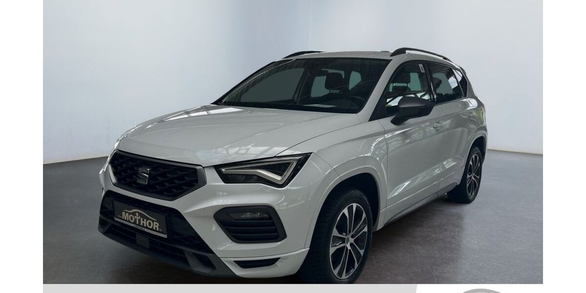 Seat Ateca 39.968 km 26.876 &euro; Brandenburg 14772