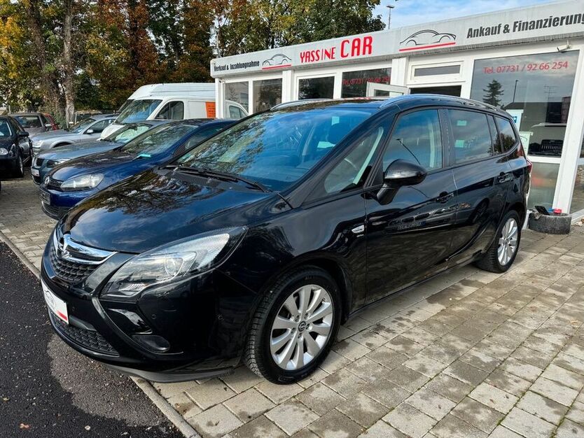 Zafira