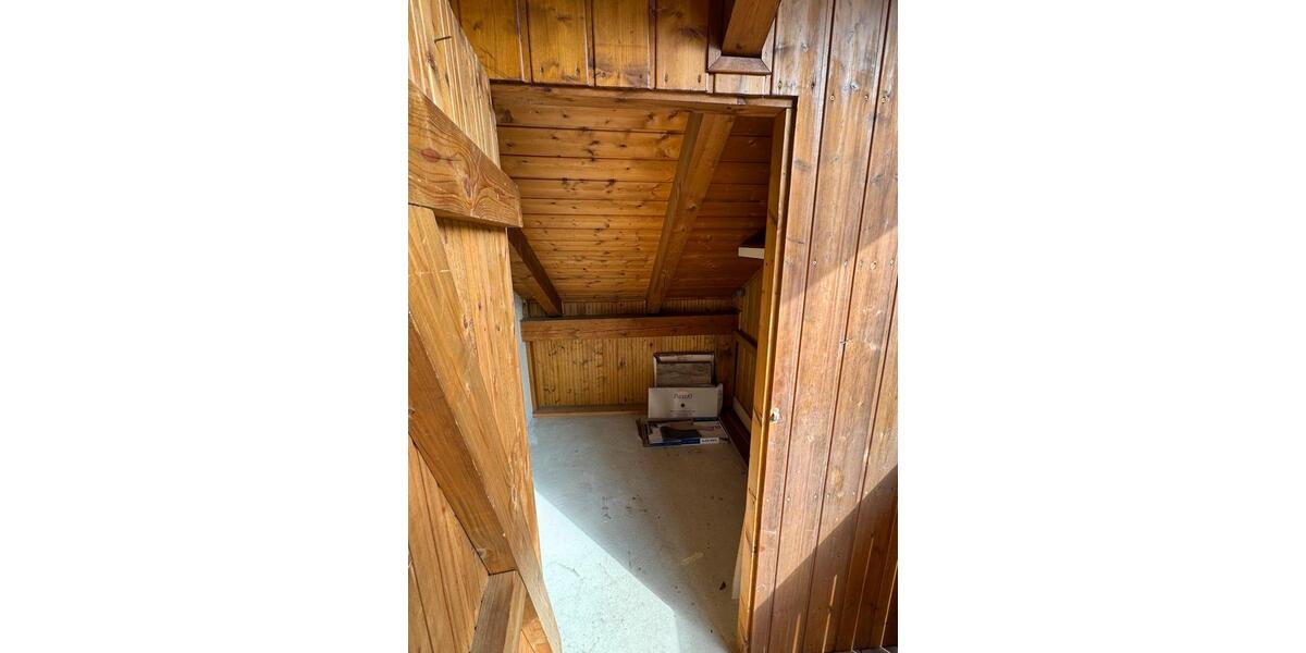 Etagenwohnung Salzweg - 3 Zimmer, 80 m&sup2;, 720&euro; | Angebot:26214615