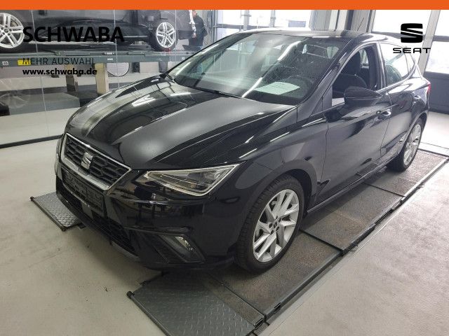 Seat Ibiza 21.000 km 16.290 &euro; Gersthofen 86368