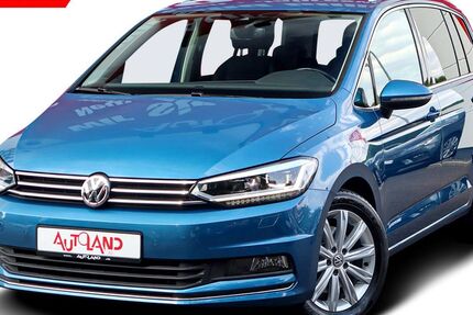 VW Touran 73.743 km 27.950 € Meißen 01662