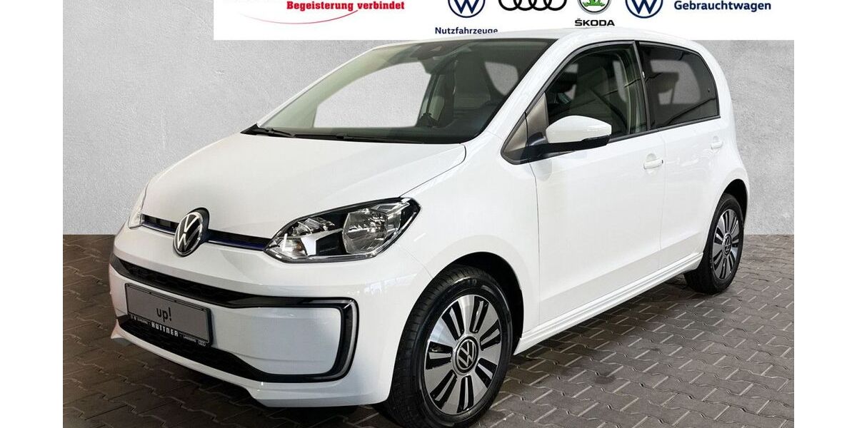 VW e-up! 17.500 km 22.890 € Scheuring 86937