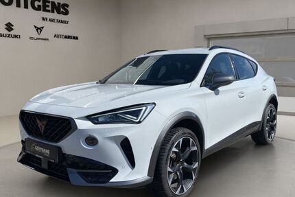 Cupra Formentor 38.095 km 32.949 &euro; Soest 59494