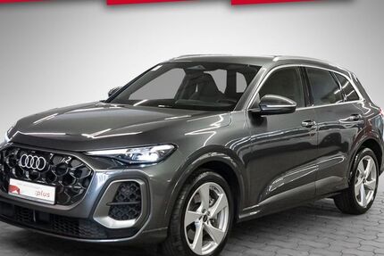 Audi Q5 18.485 km 55.920 &euro; Stuttgart 70563