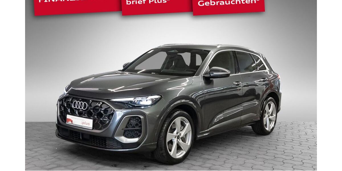 Audi Q5 18.485 km 55.920 &euro; Stuttgart 70563