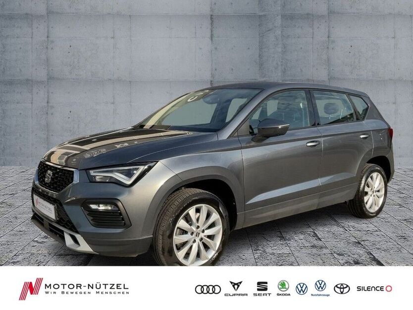 Ateca